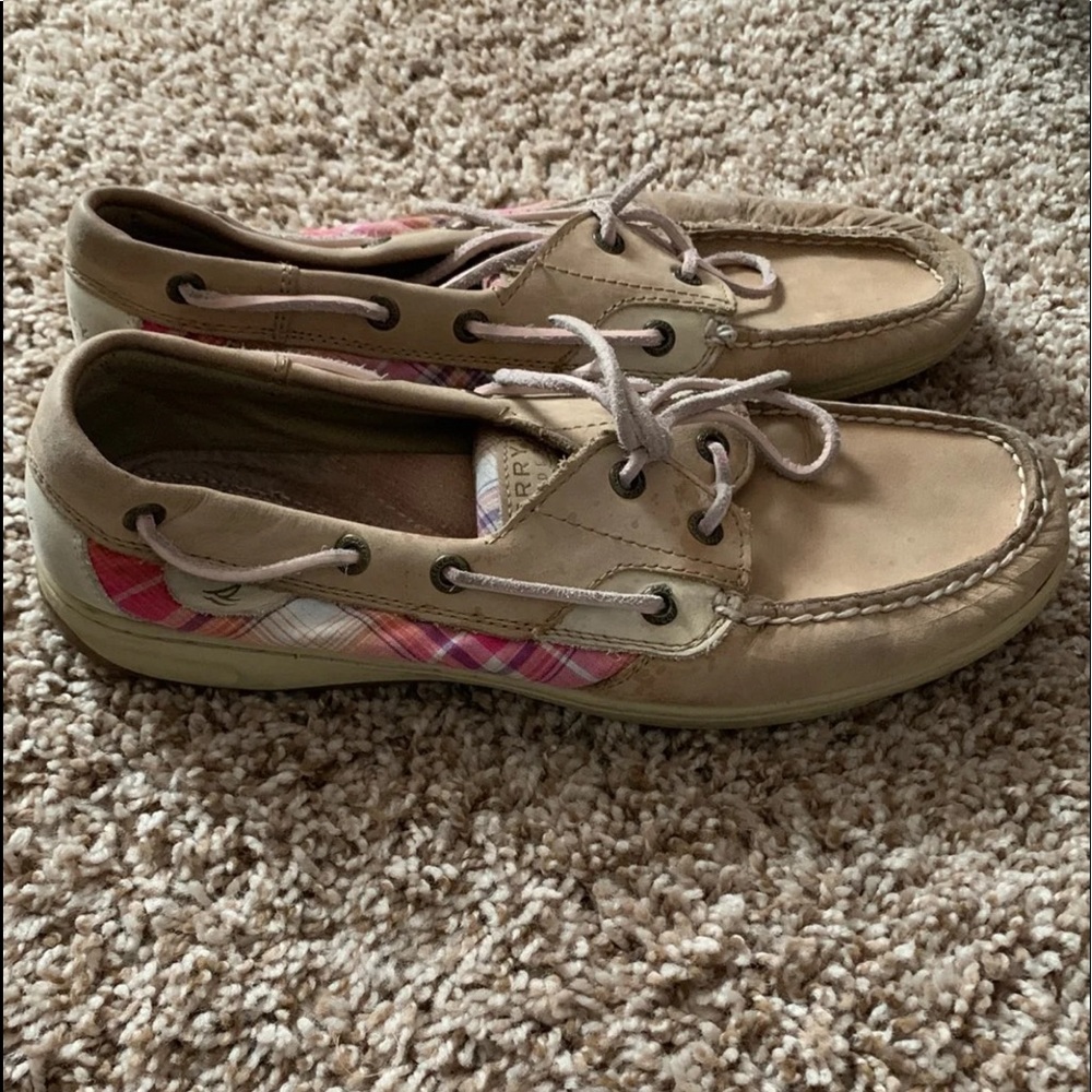 Sperry shoes